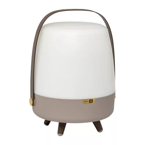 Lite-up Play JBL, Earth lamp, with speaker