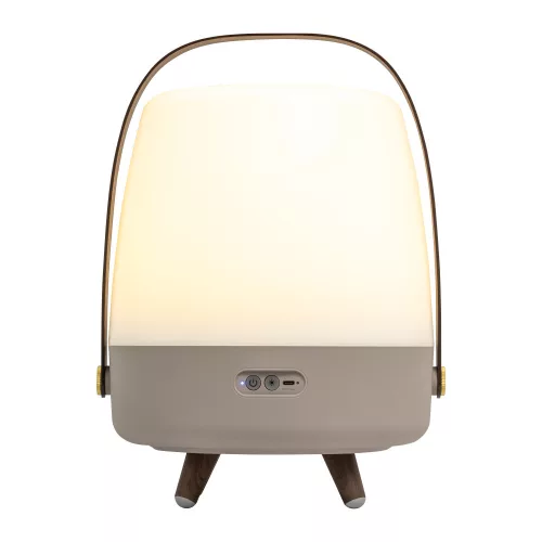 Lite-up Play JBL, Earth lamp, with speaker