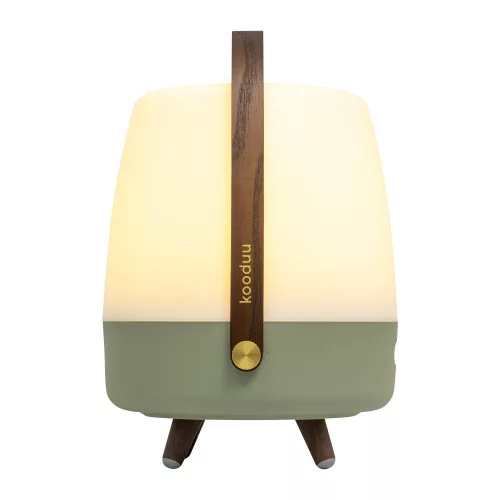 Lite-up Play JBL, Petroleum lamp, with speaker