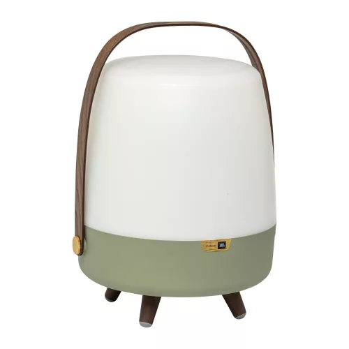 Lite-up Play JBL, Petroleum lamp, with speaker