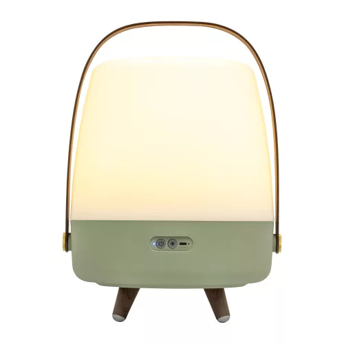Lite-up Play JBL, Petroleum lamp, with speaker
