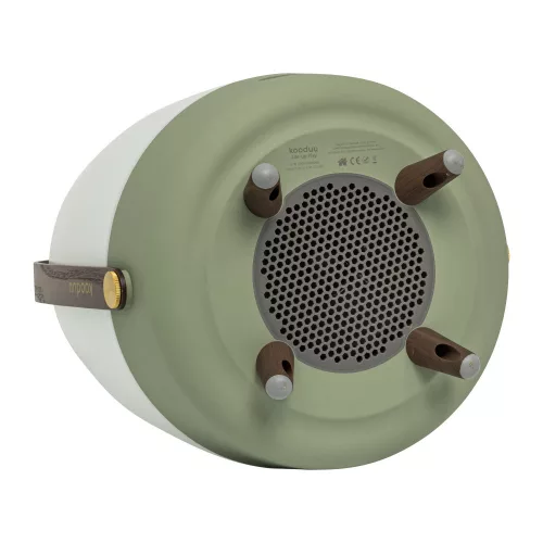 Lite-up Play JBL, Petroleum lamp, with speaker