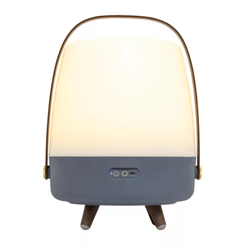Lite-up Play JBL, Ocean lamp, with speaker