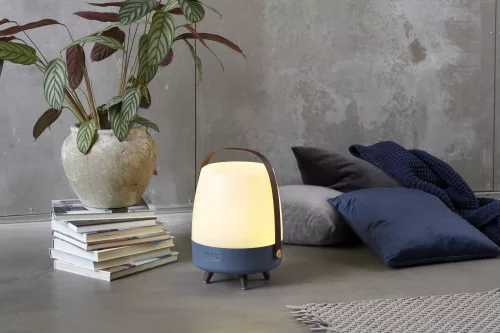 Lite-up Play JBL, Ocean lamp, with speaker