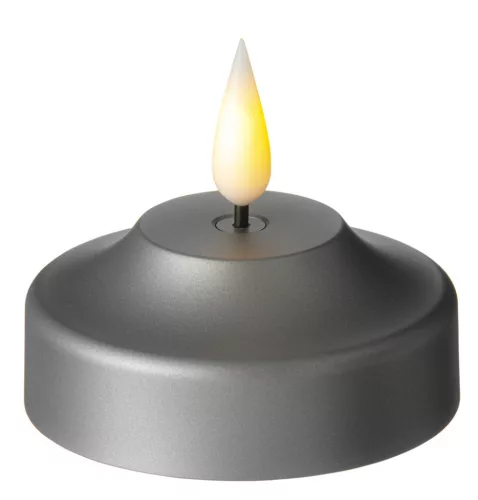 Shine LED candle