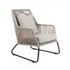 Midway Garden Armchair