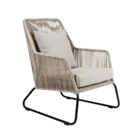 Midway Garden Armchair