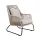 Midway Garden Armchair