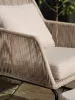 Midway Garden Armchair