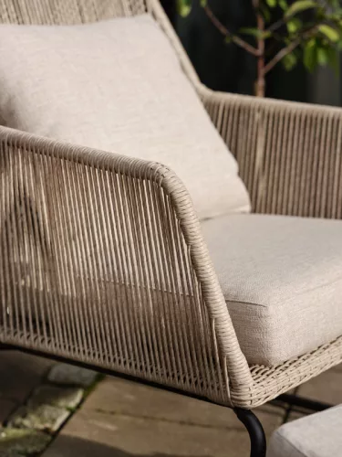 Midway Garden Armchair