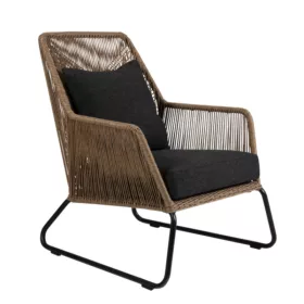 Midway Garden Armchair