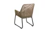Midway Garden Chair with Armrests