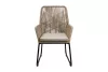Midway Garden Chair with Armrests