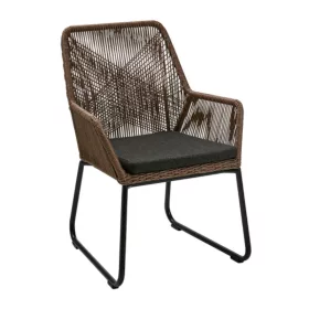 Midway Garden Chair with Armrests
