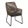 Midway Garden Chair with Armrests