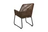 Midway Garden Chair with Armrests