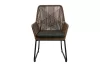 Midway Garden Chair with Armrests