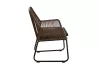 Midway Garden Chair with Armrests