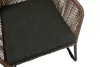 Midway Garden Chair with Armrests