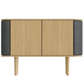 Treasures chest of drawers