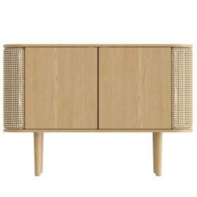 Treasures chest of drawers