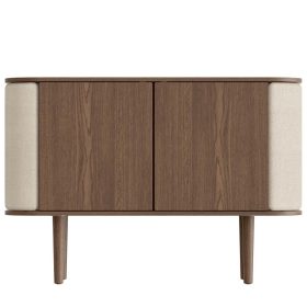 Treasures chest of drawers