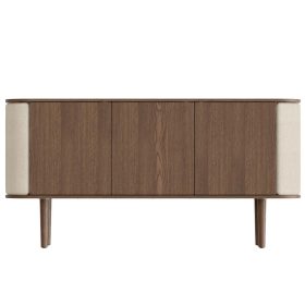 Treasures chest of drawers