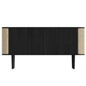 Treasures chest of drawers