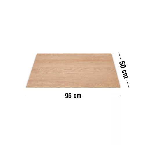 Landholm accessory board