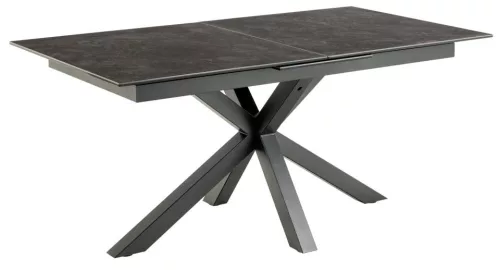 Heaven extendable dining table