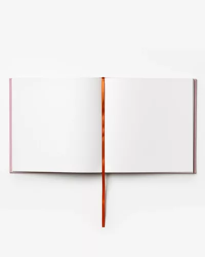 Printworks guestbook