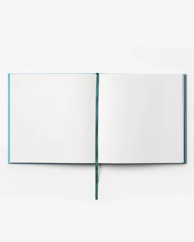 Printworks guestbook