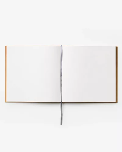 Printworks guestbook