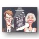 Printworks Trivia game