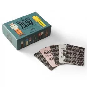 Printworks memory game