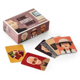 Printworks memory game