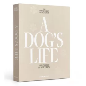 Printworks Dog album