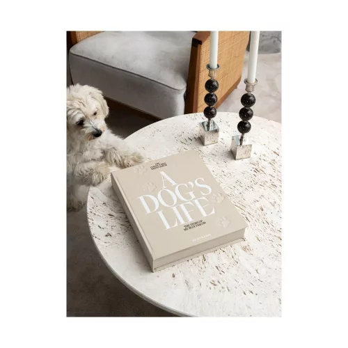 Printworks Dog album