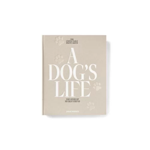 Printworks Dog album