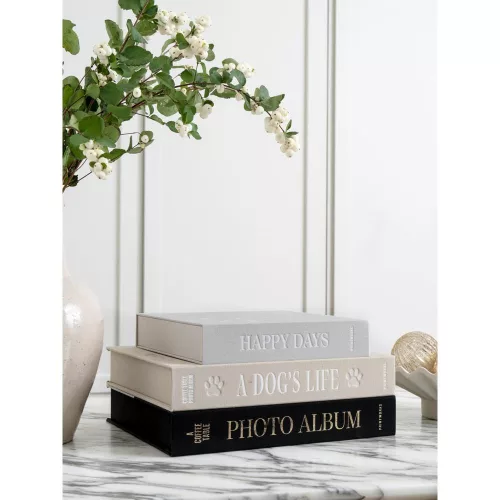 Printworks Dog album