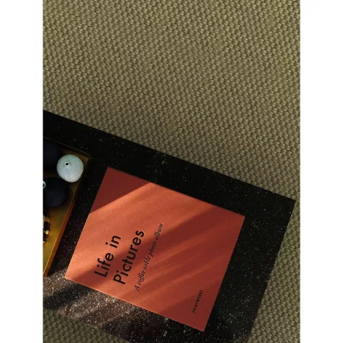 Printworks photo album