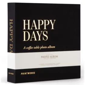 Printworks photo album