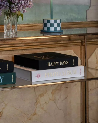 Printworks fotóalbum