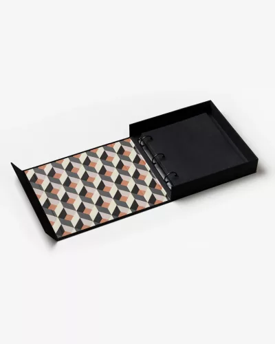 Printworks fotóalbum