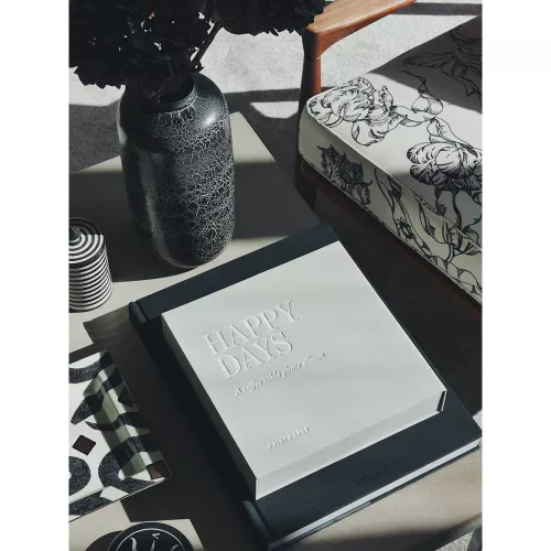 Printworks photo album