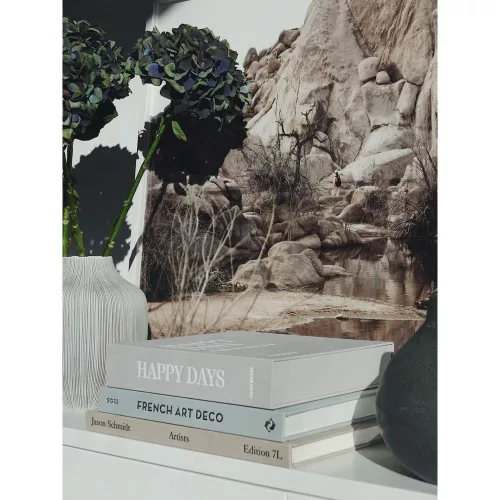 Printworks photo album