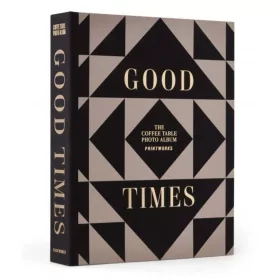 Printworks photo album