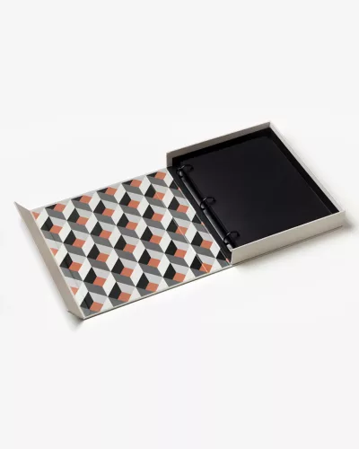 Printworks photo album