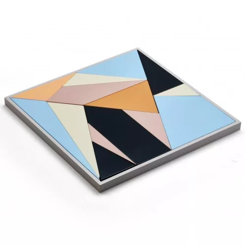 Printworks wooden puzzle