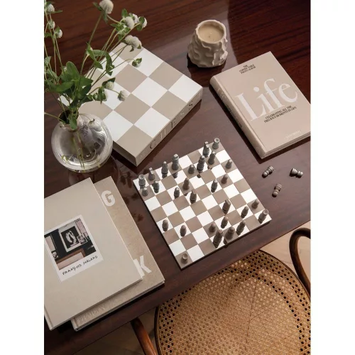 Printworks Classic chess